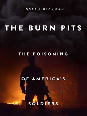 cover image of The Burn Pits